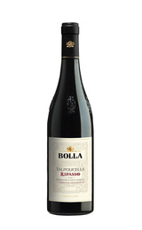 Вино Bolla Valpolicella Ripasso Classico Superiore 2018 0,75 л