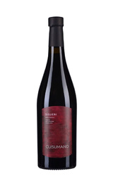 Вино Cusumano Disueri Sicilia 2020 0,75 л