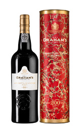 Портвейн Graham's Late Bottled Vintage 2017 0,75 л