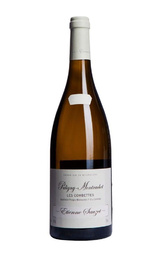 Вино Etienne Sauzet Puligny-Montrachet 1er Cru Les Combettes 2010 0,75 л
