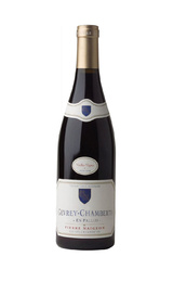 Вино Pierre Naigeon En Pallud Gevrey Chambertin 2015 0,75 л