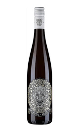 Вино Von Buhl Bone Dry Riesling 2020 1,5 л