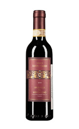 Вино Silvio Nardi Brunello di Montalcino 2015 0,375 л