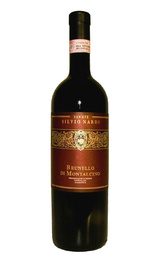 Вино Silvio Nardi Brunello di Montalcino 2016 0,75 л