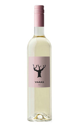 Вино Varas Rose 2020 0,75 л