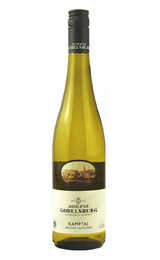 Вино Domaene Gobelsburg Gruner Veltliner 2020 0,75 л
