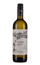 Вино Sattlerhof Sudsteiermark Sauvignon Blanc 2020 0,75 л