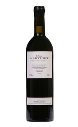 Вино Mas Martinet Clos Martinet 2008 0,75 л
