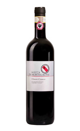 Вино Bibbiano Chianti Classico 2018 0,75 л