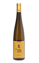 Вино Louis Sipp Riesling 2017 0,75 л