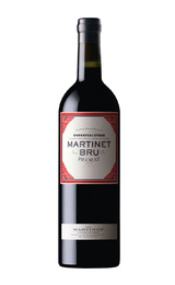 Вино Мас Мартинет Бру 2019