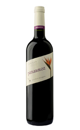 Вино Bodegas Olivares Panarroz 2018 0,75 л