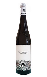 Вино Von Buhl Ruppertsberger GG Reiterpfad Riesling 2012 0,75 л