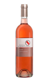 Вино Rocca Di Montegrossi Rosato 2020 0,75 л