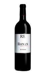 Вино Ronan by Clinet 2016 0,375 л
