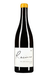 Вино Racines Chardonnay 2017 0,75 л