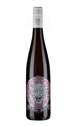 Вино Von Buhl Bone Dry Rose 2020 0,375 л