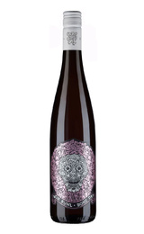 Вино Von Buhl Bone Dry Rose 2020 1,5 л