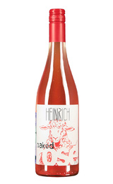 Вино Weingut Heinrich Naked Rose 2020 0,75 л