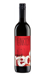 Вино Weingut Heinrich Naked Red 2017 0,75 л