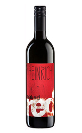 Вино Weingut Heinrich Naked Red 2018 0,375 л