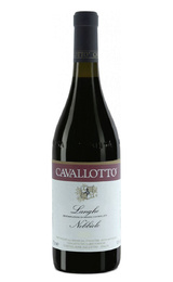 Вино Cavallotto Langhe Nebbiolo 0,75 л