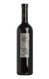 Вино Plozza Cinquanta 50 2012 0,75 л