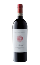 Вино Tenuta di Nozzole Chianti Classico 2018 0,75 л