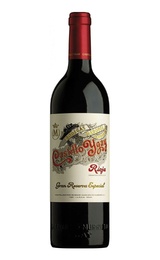 Вино Marques de Murrieta Castillo Ygay Gran Reserva Especial 2010 0,75 л