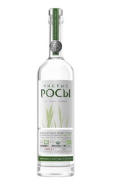 Водка Чистые Росы 1,5 л