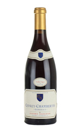 Вино Pierre Naigeon En Pallud Gevrey Chambertin 2011 1,5 л