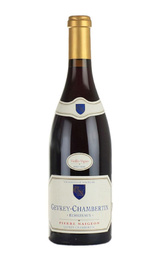 Вино Pierre Naigeon En Pallud Gevrey Chambertin 2015 1,5 л