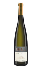 Вино Schlossgut Diel Burg Layen Riesling 2018 0,75 л
