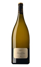 Вино Zarate Tras da Vina Albarino 2019 1,5 л