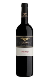 Вино Cloof Pinotage 2018 0,75 л