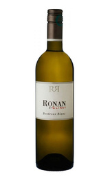 Вино Ronan by Clinet Blanc 2018 0,75 л