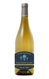 Вино Atmosphere Sauvignon Blanc 0,75 л