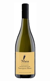 Вино Huia Sauvignon Blanc 2020 0,75 л