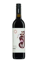 Вино Mtavruli Kindzmarauli 0,75 л