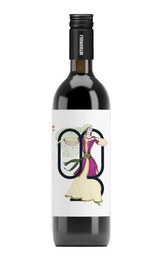 Вино Mtavruli Pirosmani 0,75 л