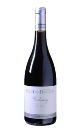 Вино Domaine Dufouleur Volnay En Vaut 2018 0,75 л