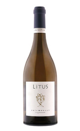 Вино Eric Morgat Litus 2018 0,75 л