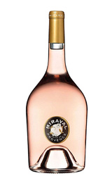 Вино Miraval Rose 2020 0,75 л