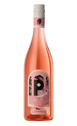 Вино Alpha Box and Dice Pink Matter Rose 0,75 л