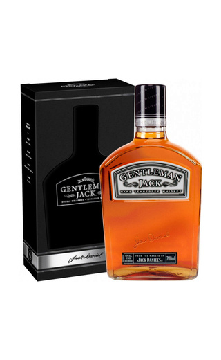 Джек Дэниэлс Джентельмен Джек Рар 0.7 л фото виски Jack Daniels Gentleman Jack Rare 0,7 л