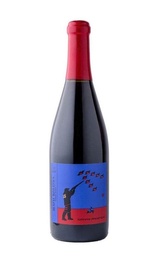 Вино Шато Пино Шары Колдуна Кирпичи Прилетели Пино Нуар 2020 0,75 л