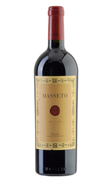 Вино Masseto Toscana 2015 3 л