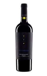 Вино Luccarelli Negroamaro 2020 0,75 л