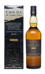 Виски Caol Ila Distillers Edition 2021 0,7 л