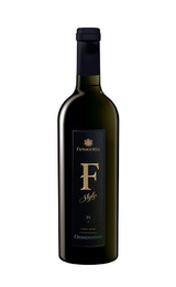 Вино Фанагория Ф-Стиль Шардоне 2020 0,75 л